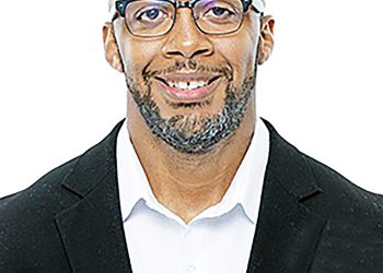 Dr. Javonte Ashford accepts new position at Virginia Tech
