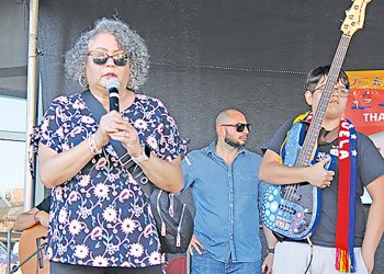 Annual Local Colors Celebration highlights cultural diversity, community unity  