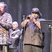 Sugaray Rayford delivers spirit-lifting performance at Jefferson Center